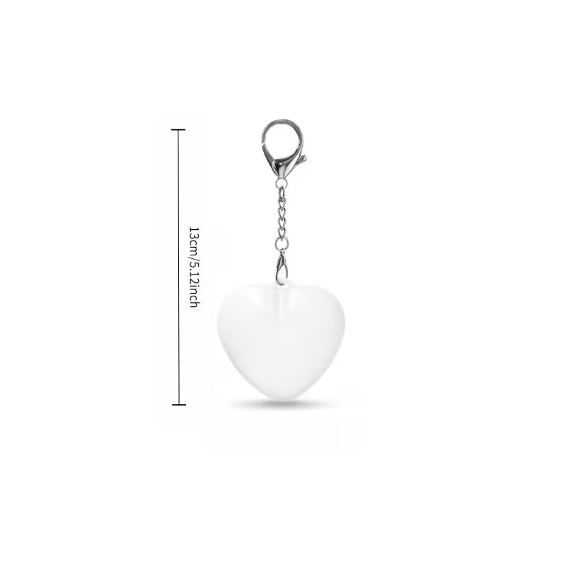 Luz Led Recargable Para Cartera O Bolso + Cable USB