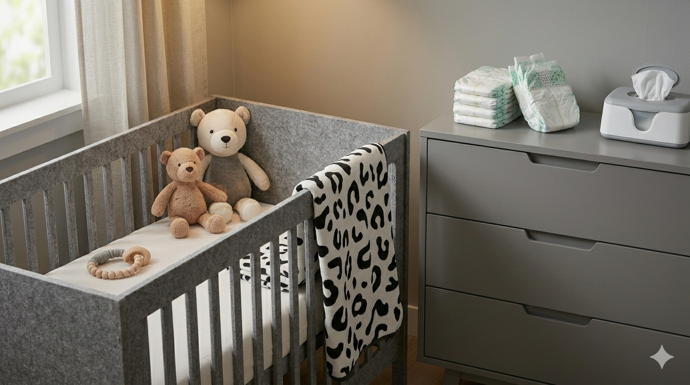 Bebés y Niños