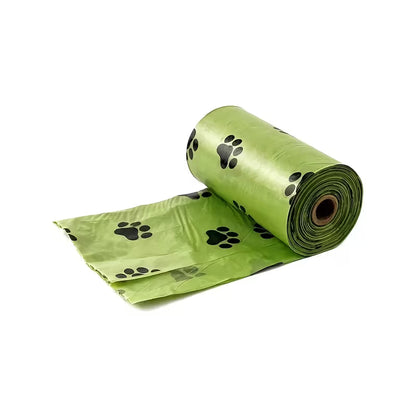 Súper Combo Mascotas 3 En 1 – Manopla Quitapelos + Forro + 1 Rollo De Bolsas