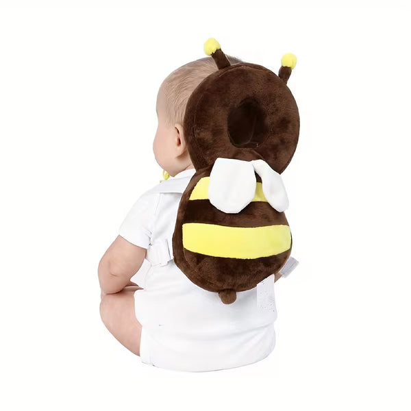 Mochila Protectora Anticaída Para Bebés