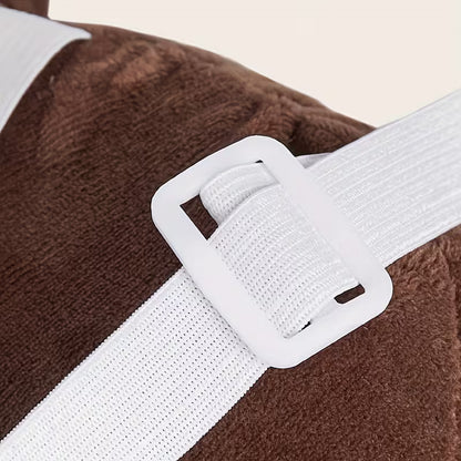 Mochila Protectora Anticaída Para Bebés