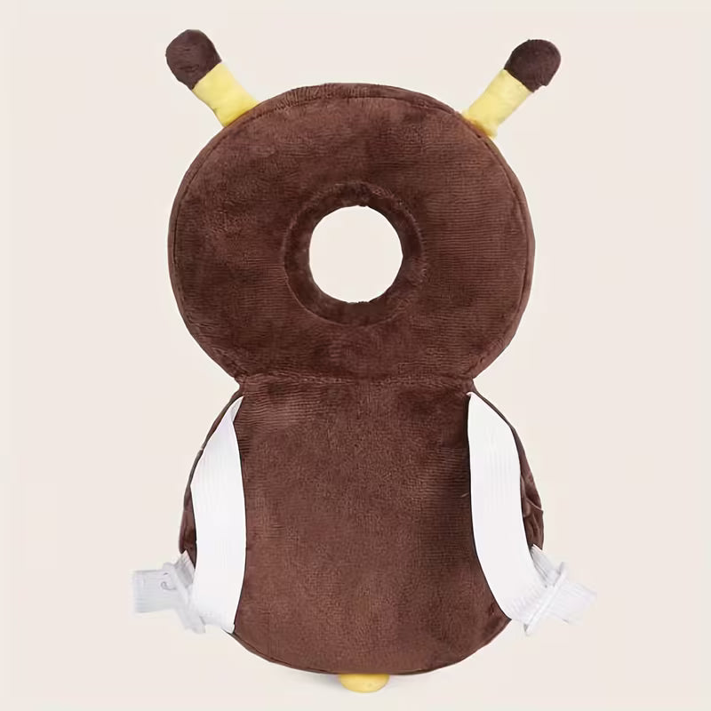 Mochila Protectora Anticaída Para Bebés