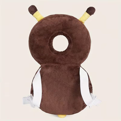Mochila Protectora Anticaída Para Bebés